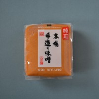 Miso Paste