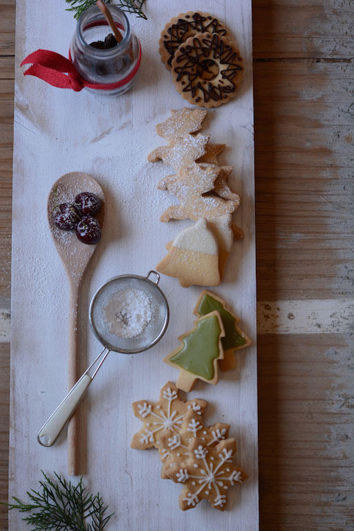 Christmas-Cookies