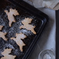 Coconut-Reindeer-Cookies