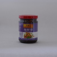 Hoisin Sauce