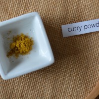 Curry Powder