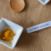 Turmeric Powder