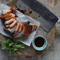 Roast Pork